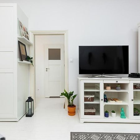 Apartments Mariensztat Warsaw By Noclegi Renters Extérieur photo