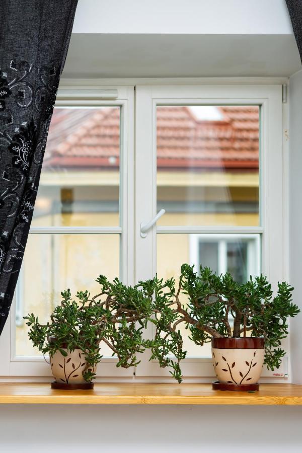 Apartments Mariensztat Warsaw By Noclegi Renters Extérieur photo
